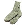 Dachstein Woolwear 100% Austrian Boiled Wool Hand Knit Calf Socks (12) view 1
