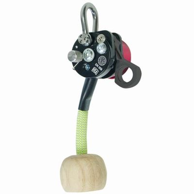 ART LockJack Sport Ascender/Descender for use with 11-13mm Ropes