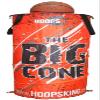 HOOPSKING Big Cone Sports Training Cone (Orange) view 1
