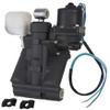 RAREELECTRICAL New Power Trim & Tilt Hydraulic System Compatible With Johnson 00-01 J90v Rj115p Rj115v Series view 2