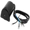 RAREELECTRICAL New Tilt & Trim Motor Compatible With Yamaha Outboard 1994-96 L225ter 90 L250etx 1993-96 L250tur view 1