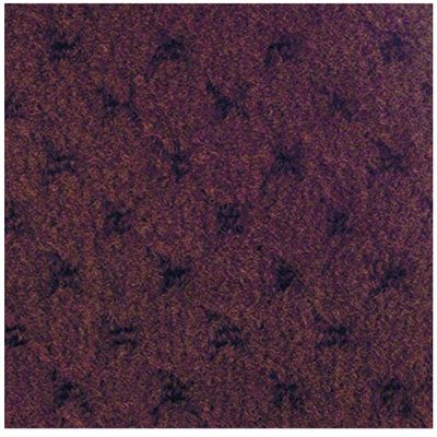 28 oz. Pontoon Boat Carpet - 8' Wide x Various Lengths (Choose Your Color!) (Burgundy, 8' x 30')