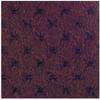 28 oz. Pontoon Boat Carpet - 8' Wide x Various Lengths (Choose Your Color!) (Burgundy, 8' x 30') view 1