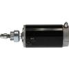 RAREELECTRICAL Pmdd Marine Starter Motor 12 Volt 10 Tooth Ccw Compatible With Omc Outboard 585057 585196 586282 V4 Crossflow 1.6L 80 85 88 90 100 110 112 115 120 125 130 135 140Hp 1969-1998 99Ci view 4