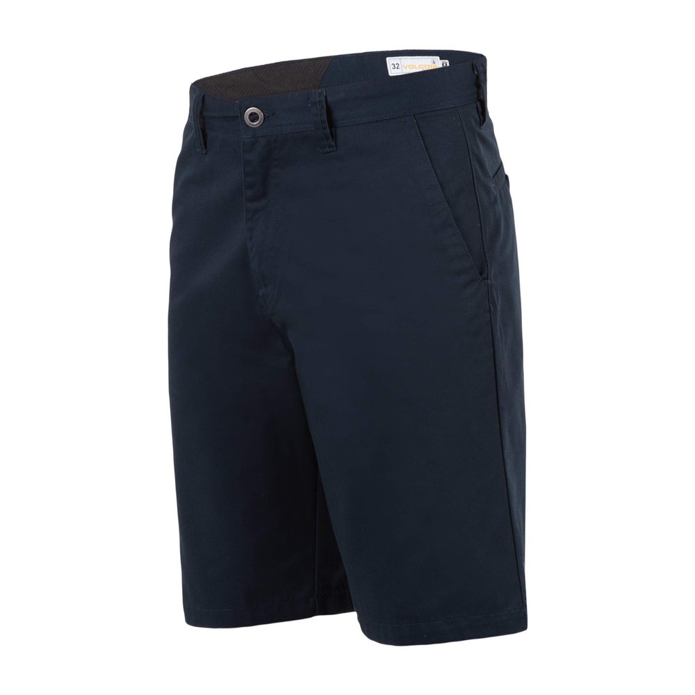 Volcom Men's Volcom Men's Frickin Chino Short Shorts, Dark Navy, 28