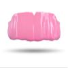 Impact All Sports Mouthguard Lacrosse, Football, Hockey, Basketball, Jiu-Jitsu, and More, Breathable Mouthguard for Youth Adults, Professional Custom-Fit, Light Pink view 1