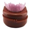 Impact Custom Professional MMA/Boxing/Muay Thai Mouthguard Light Pink view 2