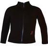 Ice Fire Polartec Figure Skating Jackets with Rhinestones Design (Adult Large) view 2