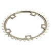 AT T.A. Nerius Campagnolo Dish Compact  Silver, One Size view 1