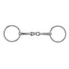 AlBaCon German Silver French Link Loose Ring 5 view 1