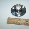 280921 Sea-Dog Line Four (4) Pack Low Round Base Rail Fitting 90 Degrees 1" SURPLUS 132-60 view 4