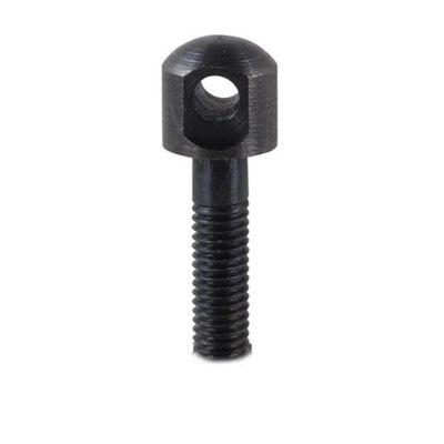 GrovTec US Mach inche Screw, 7/8 inch, Bulk, Nickel, 62387