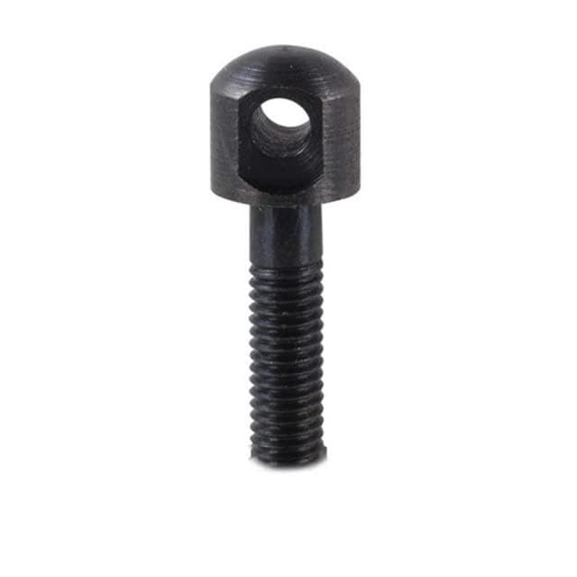 GrovTec US Mach inche Screw, 7/8 inch, Bulk, Nickel, 62387