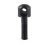 GrovTec US Mach inche Screw, 7/8 inch, Bulk, Nickel, 62387 view 1