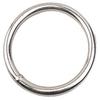 191517 Sea-Dog Line Four (4) Pack of Stainless Steel Round Rings 1-3/4" Inch SURPLUS 132-2631 view 1