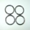 191517 Sea-Dog Line Four (4) Pack of Stainless Steel Round Rings 1-3/4" Inch SURPLUS 132-2631 view 3