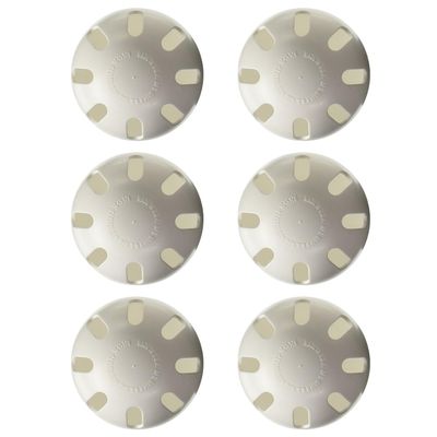 Wiffle Ball Baseballs, 6 Piece