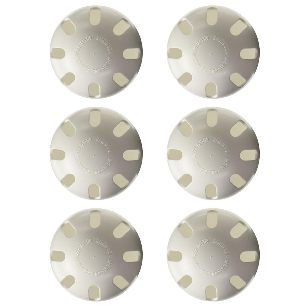 Wiffle Ball Baseballs, 6 Piece
