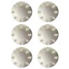 Wiffle Ball Baseballs, 6 Piece view 1