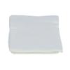 Acrylic Knit Classic Scarf - White OSFM view 4