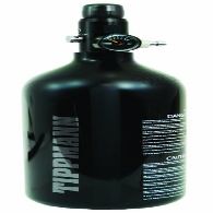 Tippmann 48/3000 HPA Tank (Black) by Tippmann