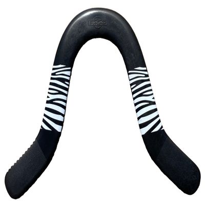 Colorado Boomerangs Zebra Carbon Fibre Boomerang