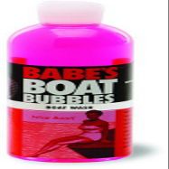 Babe's Boat Bubbles Pint BB8316 by Babe's Boat Care
