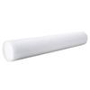Body Sport Foam Roller, Full Round 36 in x 6 in. Lightweight & Durable for Flexibility, Strengthening & Rehab High-Density for Muscle Reeducation, Spinal Stabilization & Pressure Relief