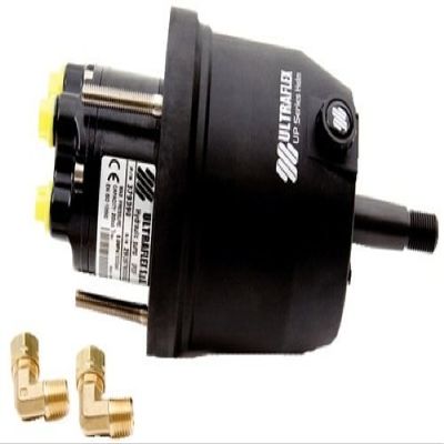 uflex UP20FM Helm