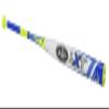 Louisville Slugger WTLFPLX160-33 Fastpitch LXT PLUS 10 Softball Bat, 33"/23 oz view 1