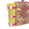 Laura Ashley Seaside Beach Tote & Family Blanket (Berkley Pink) view 2