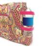 Laura Ashley Seaside Beach Tote & Family Blanket (Berkley Pink) view 3