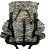 K-Cliffs Expandable 6000cc-8000cc Hiking Backpack Camping,Hiking,Travel view 1