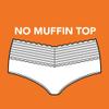 Warner's Women's No Pinching No Problem Lace Hipster Panty, White, XX-Large/9 view 4