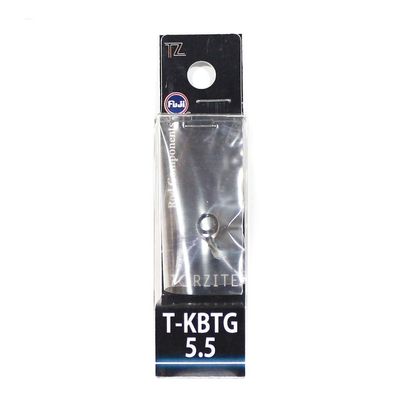 Fuji T-KBTG Size 5.5 Rod Guide Torzite Titanium Frame x 1 Piece (3121)