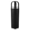 Emsa "Senator Bottle Cooler with Cuff, Black, 1.0 Litre view 1