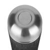 Emsa "Senator Bottle Cooler with Cuff, Black, 1.0 Litre view 3