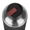 Emsa "Senator Bottle Cooler with Cuff, Black, 1.0 Litre view 4