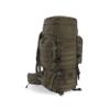 Tasmanian Tiger Raid Tactical Backpack MKIII - 52-Liter V2 Plus Carrying System with MOLLE System and Detachable Hip Strap, Olive - 52 Liter view 1