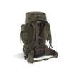 Tasmanian Tiger Raid Tactical Backpack MKIII - 52-Liter V2 Plus Carrying System with MOLLE System and Detachable Hip Strap, Olive - 52 Liter view 2