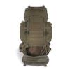 Tasmanian Tiger Raid Tactical Backpack MKIII - 52-Liter V2 Plus Carrying System with MOLLE System and Detachable Hip Strap, Olive - 52 Liter view 3