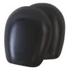 187 Killer Pads Re-Cap Lock-In, Black, C2: Small to X-Large view 1