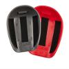 187 Killer Pads Re-Cap Lock-In, Black, C2: Small to X-Large view 2