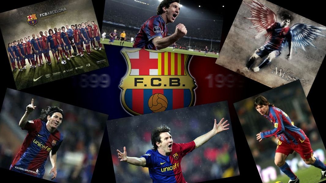 093 Lionel Messi Football 43x24 inch Silk Poster Aka Wallpaper Wall Decor By NeuHorris