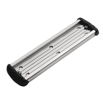Cannon Aluminum Mounting Track 12"