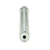 12 Gauge Shotgun Cartridge Laser Bore Sighter; Silver Color; Red Laser view 2