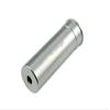 12 Gauge Shotgun Cartridge Laser Bore Sighter; Silver Color; Red Laser view 4