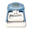 Constant 200 Lbs 90 Kgs Digital Hand Dynamometer Grip Strength Measurement Meter Auto Capturing Hand Grip Power (Blue) view 3