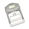 Constant 200 Lbs 90 Kgs Digital Hand Dynamometer Grip Strength Measurement Meter Auto Capturing Hand Grip Power (Grey) view 1