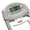 Constant 200 Lbs 90 Kgs Digital Hand Dynamometer Grip Strength Measurement Meter Auto Capturing Hand Grip Power (Grey) view 4
